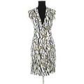 Robe Diane Von Furstenberg Robe blanche
