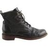 Boots Rag & Bone Boots en cuir noires