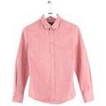 Chemises sur Grenoble : Chemise Apc Chemise en coton rouge