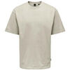 T-shirt Only & Sons 156181VTAH25