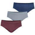 Slips Eminence 181054VTAH25 Multicolore Grenoble