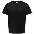 T-shirt Only & Sons Jeff Grenoble