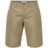 Short Only & Sons Monza