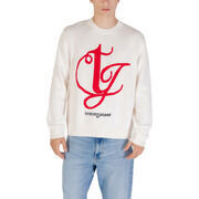 Pull Tommy Hilfiger TJM REG MONOGRAM CNE DM0DM21883