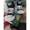 Baskets montantes Converse Basket