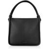 Sac &agrave; main Le Parmentier Duplo Medium Noir