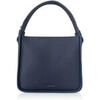 Sac &agrave; main Le Parmentier Duplo Medium Marine