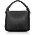 Sac &agrave; main Le Parmentier Duplo Small Noir Grenoble