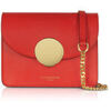 Sac a main Le Parmentier New Ondina Mini