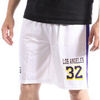Short Sport Zone Los Angeles Lakers