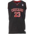 T-shirt Sport Zone Chicago 23 Grenoble