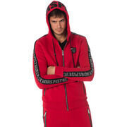 Pull Horspist SNAP RED