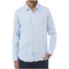 Chemise Kebello Chemise Lin H, Ciel