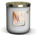Bougies, diffuseurs Heart And Home Grande bougie Caresse de l'Ange - - 75 h Blanc Unique. . Maison & D&eacute;co > Bougies, diffuseurs. Grenoble
