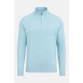 Pull Vercate Demi-zip Grenoble