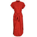 Robe Lauren Ralph Lauren CHONIE-SHORT SLEEVE-DAY DRESS Grenoble
