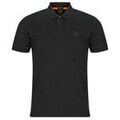 Polos sur Grenoble : Polo BOSS Passenger