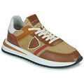Baskets basses Philippe Model TROPEZ 2.1 LOW MAN Grenoble