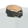Ceintures sur Grenoble : Ceinture Emporio Armani TONGUE BELT Y3I048