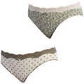 Slips Janira 1031497-PRINT Multicolore Grenoble