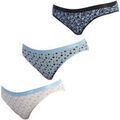 Culottes & autres bas
sur Grenoble : Slips DIM D4C17-B3S Bleu
