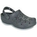 Mules femme sur Grenoble : Sabots Crocs Classic Floral Cut Out Clog