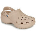 Mules femme sur Grenoble : Sabots Crocs Classic Platform Clog W