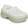 Mules femme sur Grenoble : Sabots Crocs Classic Stacked Clog