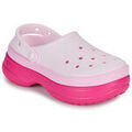 Mules femme sur Grenoble : Sabots Crocs Classic Stacked Clog