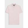 T-shirt BOSS Polo rose clair