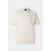 T-shirt BOSS Polo blanc