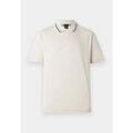 Tee-shirts sur Grenoble : T-shirt BOSS Polo blanc