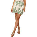 Short La Modeuse Shorts pour femme - Beige -