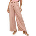 Pantalons sur Grenoble : Pantalon La Modeuse Pantalons pour femme - Rose -