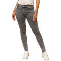 Pantalons sur Grenoble : Jeans La Modeuse Jeans pour femme - Gris -