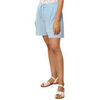 Short La Modeuse Shorts pour femme - Bleu Clair -