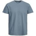 Tee-shirts sur Grenoble : T-shirt Jack & Jones Relaxed