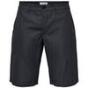 Short Only & Sons Monza