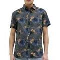 Chemises/chemisettes sur Grenoble : Chemise Jack & Jones Hawaii
