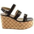 Chaussures &agrave; talons femme sur Grenoble : Chaussures escarpins Marc Jacobs Talons noirs
