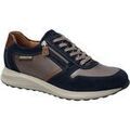 Baskets homme sur Grenoble : Baskets basses Mephisto Dino
