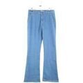 Pantalons sur Grenoble : Jeans Modetrotter Jean droit en coton bleu