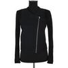 Veste Maje Veste en coton noire