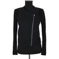 Vestes sur Grenoble : Veste Maje Veste en coton noire