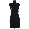 Robe Sandro Robe noire