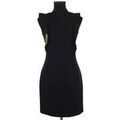 Robe Sandro Robe noire