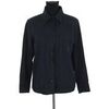 Chemise Saaj Chemise en coton noire