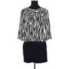 Robe courte Claudie Pierlot Robe noire