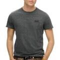 Tee-shirts sur Grenoble : T-shirt Superdry Vintage LogoR6T