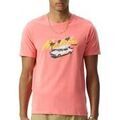 Tee-shirts sur Grenoble : T-shirt Teddy Smith Malibu